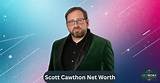 Scott Ray Net Worth