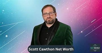 Scott Ray Net Worth