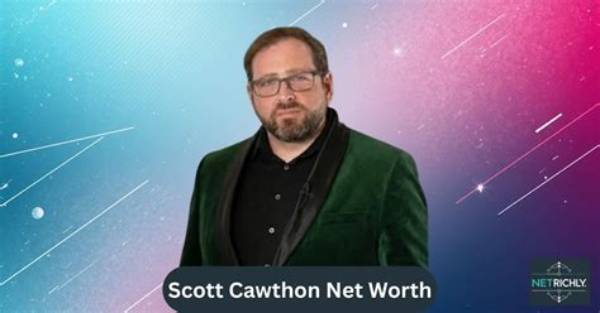 Scott Ray Net Worth