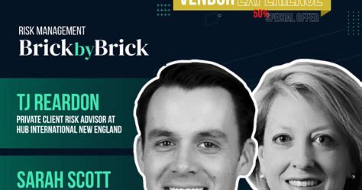 Scott Reardon Net Worth