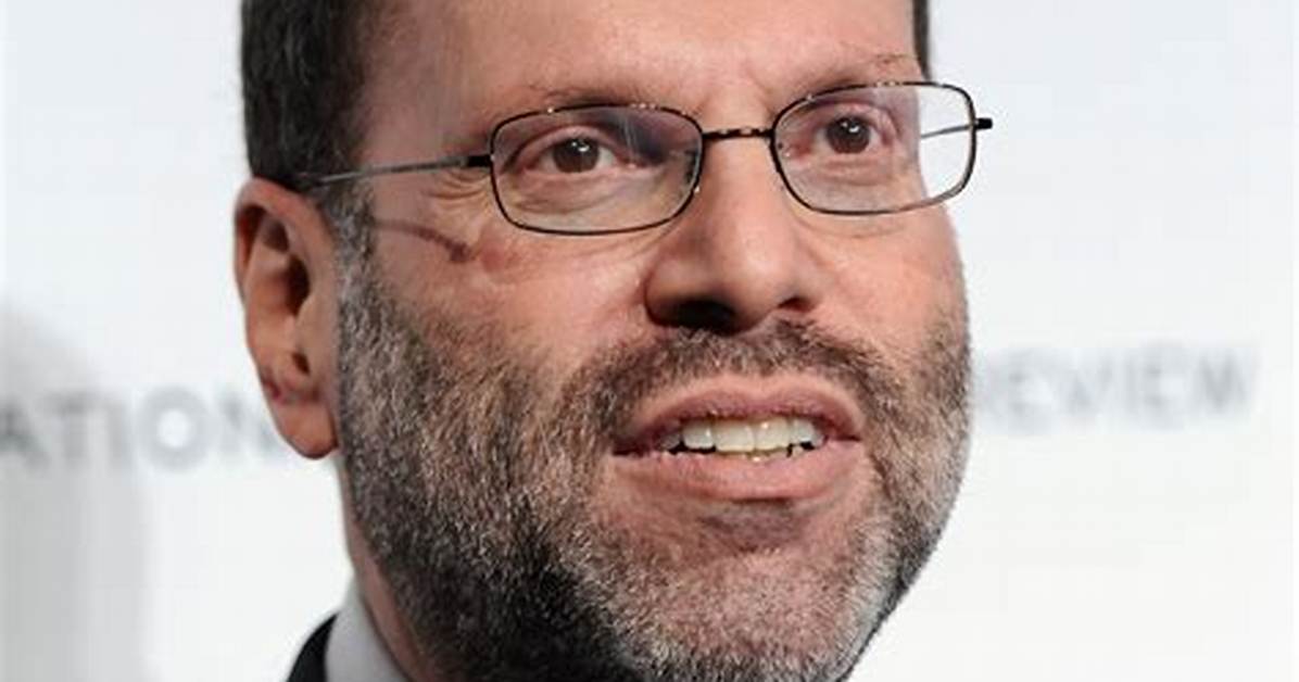 Scott Rudin Net Worth