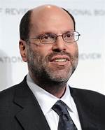 Scott Rudin Net Worth