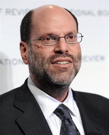 Scott Rudin Net Worth