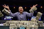 Scott Seiver Net Worth