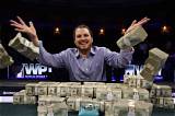 Scott Seiver Net Worth