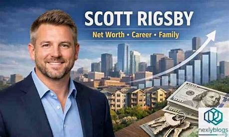 Scott Siegel Net Worth