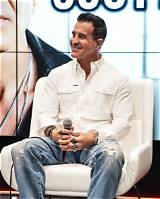 Scott Stapp Net Worth