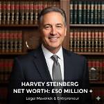 Scott Steinberg Net Worth