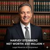 Scott Steinberg Net Worth