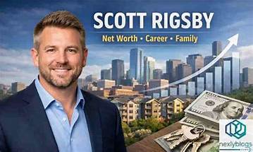 Scott Stoked Net Worth