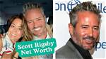 Scott Terry Net Worth