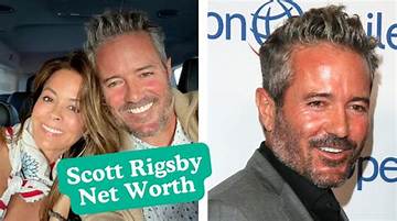 Scott Terry Net Worth