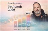 Scott Thomson Net Worth