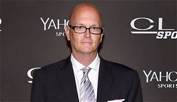 Scott Van Pelt Net Worth
