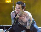 Scott Weiland Net Worth