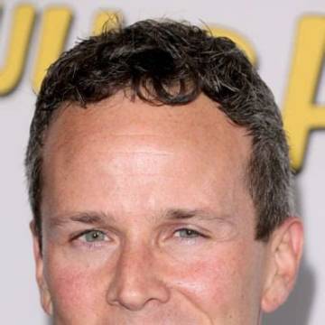 Scott Weinger Net Worth