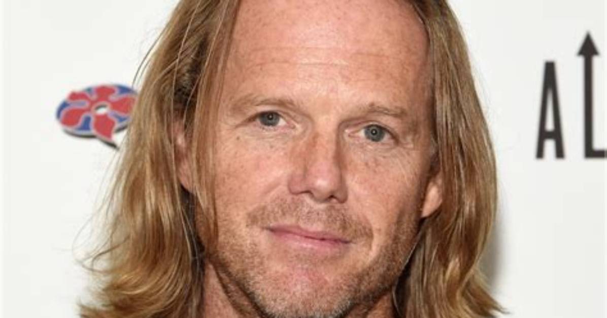 Scott William Winters Net Worth
