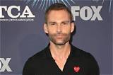 Scott Williams Net Worth