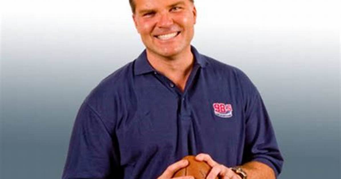 Scott Zolak Net Worth