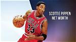 Scottie Morris Net Worth