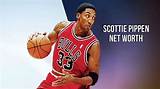 Scottie Morris Net Worth
