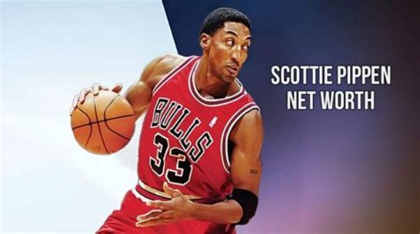 Scottie Morris Net Worth