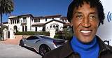 Scottie Vines Net Worth