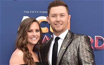 Scotty Mccreery Net Worth