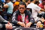 Scotty Nguyen Net Worth