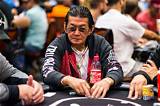 Scotty Nguyen Net Worth