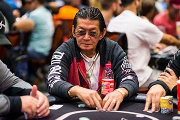 Scotty Nguyen Net Worth