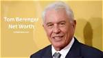 Scout Berenger Net Worth