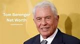 Scout Berenger Net Worth