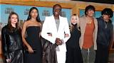 Seal Net Worth