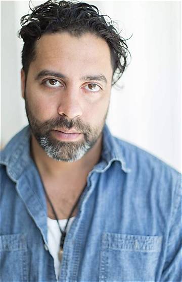 Sean Amsing Net Worth
