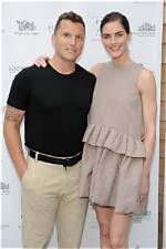 Sean Avery Net Worth