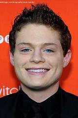 Sean Berdy Net Worth