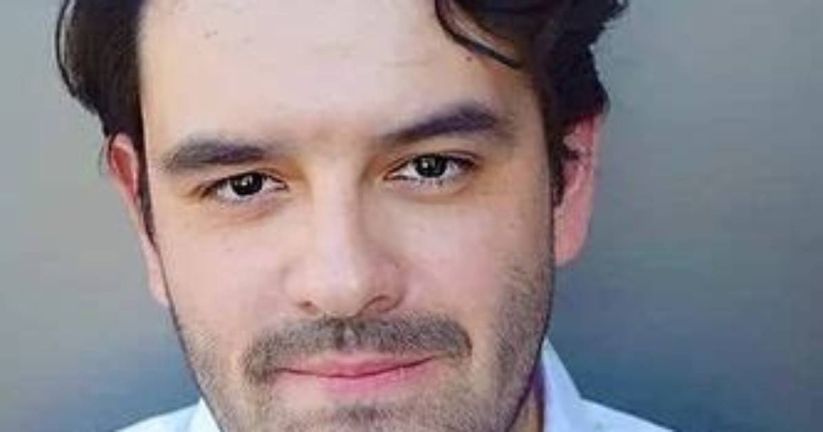 Sean Burgos Net Worth