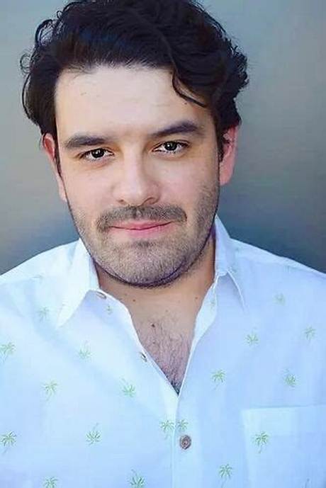 Sean Burgos Net Worth
