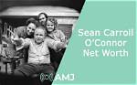 Sean Connor Renwick Net Worth