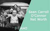 Sean Connor Renwick Net Worth