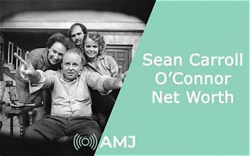 Sean Connor Renwick Net Worth