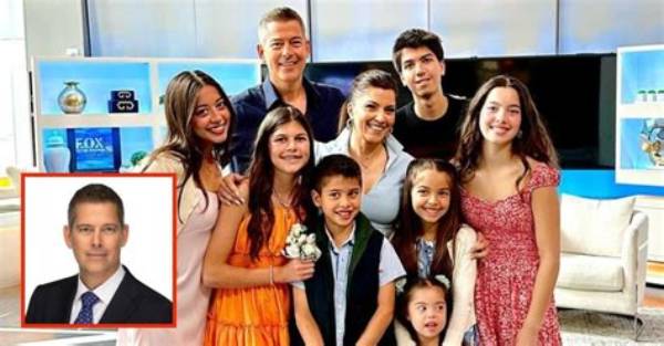 Sean Duffy Net Worth