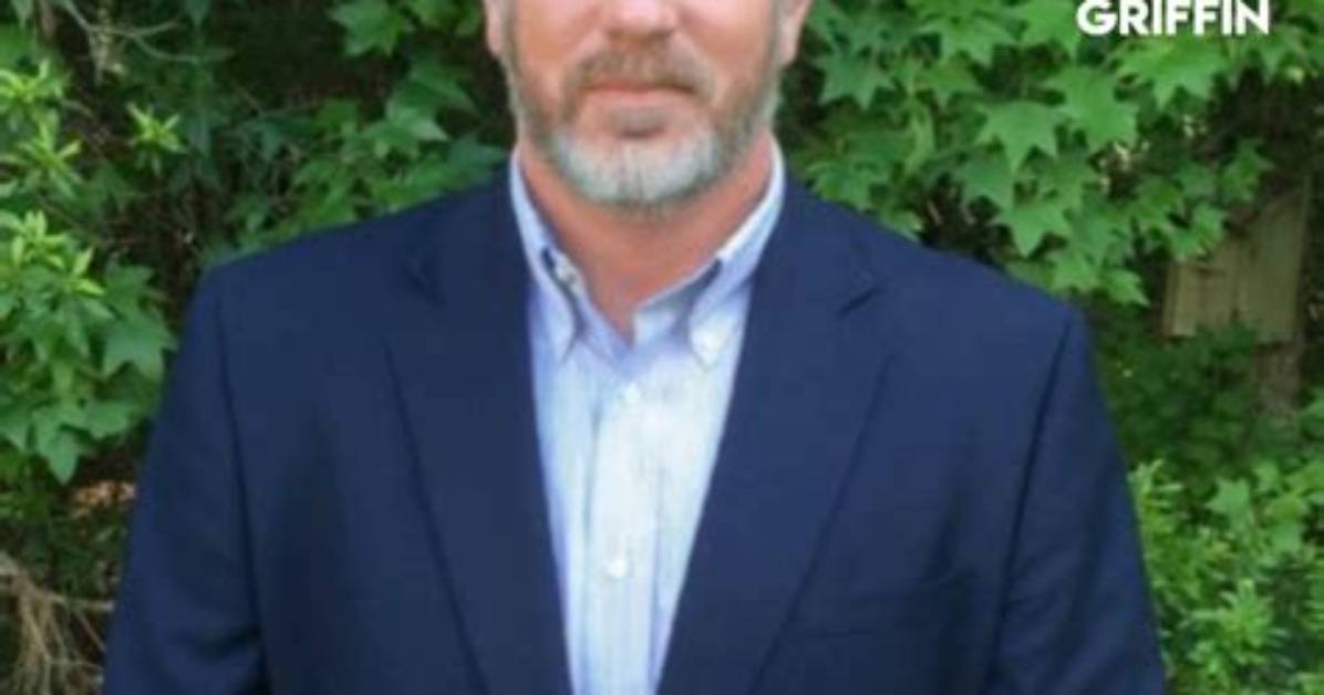 Sean G. Griffin Net Worth