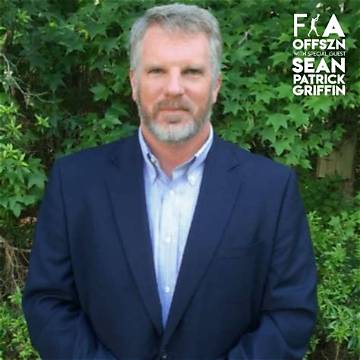 Sean G. Griffin Net Worth
