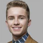 Sean Giambrone Net Worth