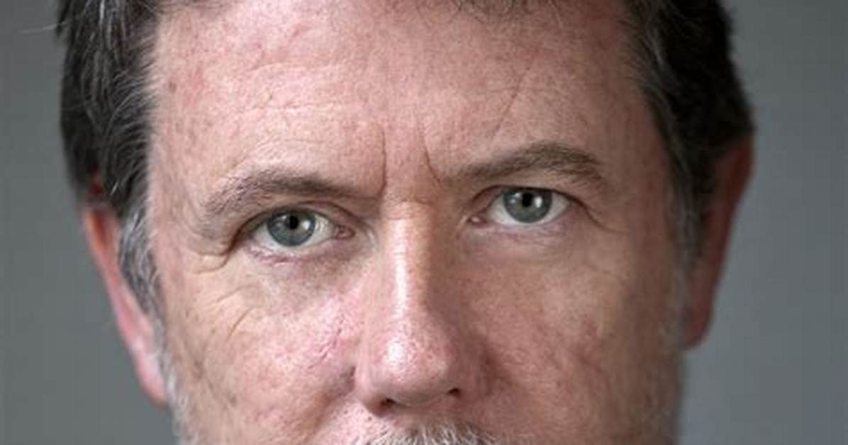 Sean Gilder Net Worth