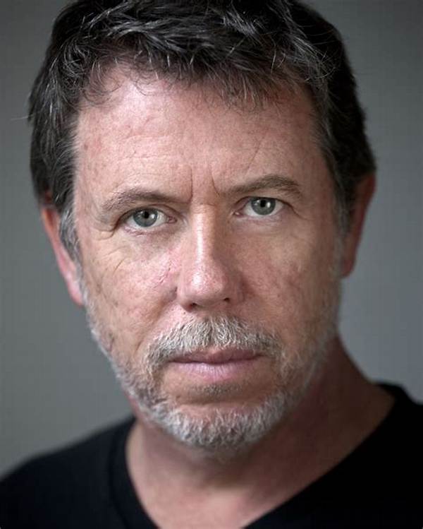 Sean Gilder Net Worth
