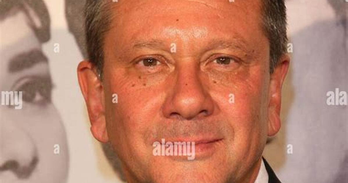 Sean H. Ferrer Net Worth