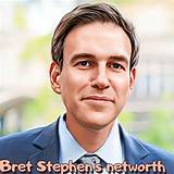 Sean Hilton Stephens Net Worth